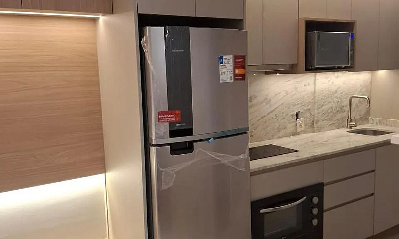 Apartamento 1 Dormit...