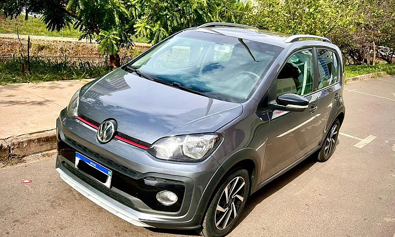 Volkswagen Up! Extre...