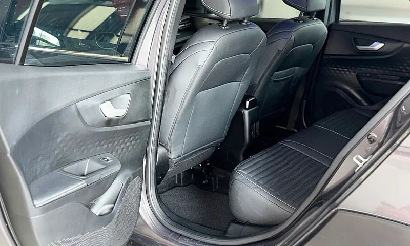 Fiat Fastback Limite...