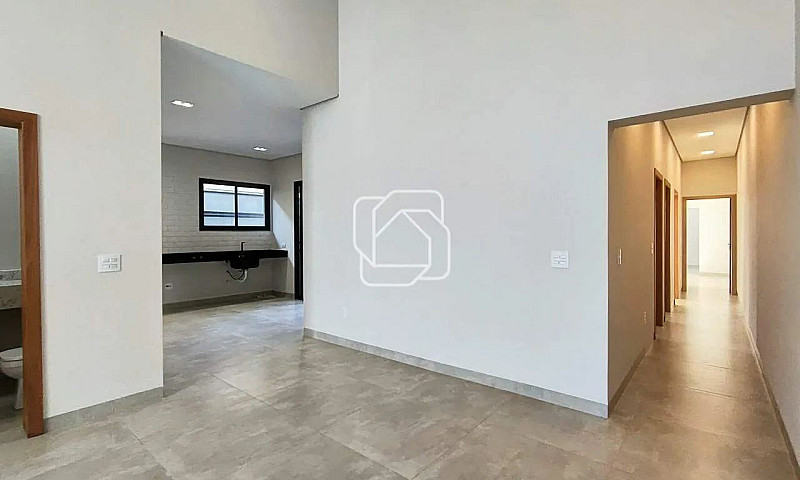 Casa De Condomínio E...