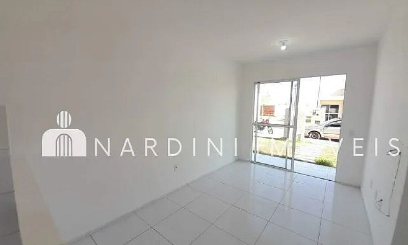 Casa Em Condomínio 2...