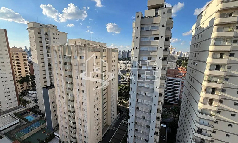 Apartamento Residenc...