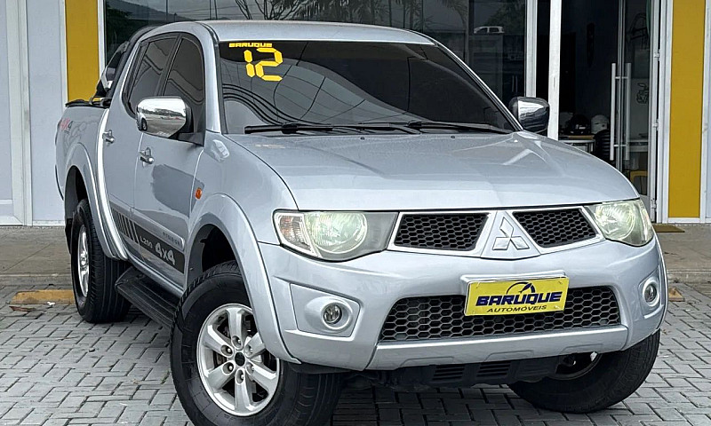 Mitsubishi L200 Trit...