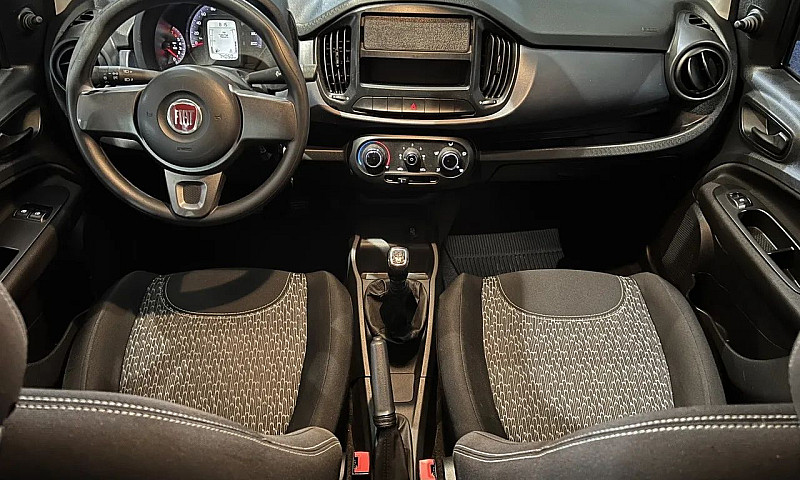 Fiat Uno Attractive ...