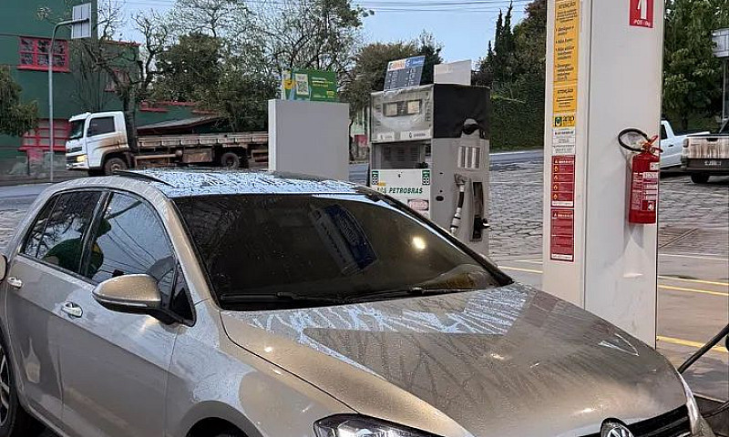 Volkswagen Golf High...