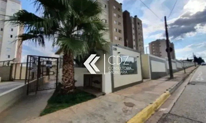 Apartamento Para Alu...