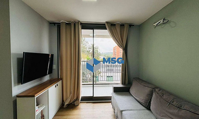 Apartamento Com 2 Do...