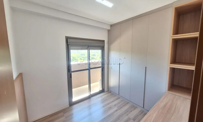 Apartamento Alto Pad...