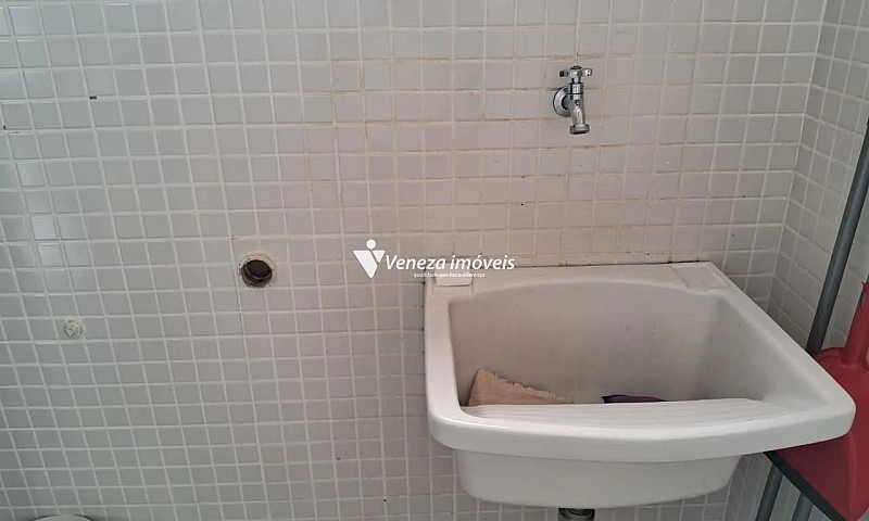 Apartamento No Bairr...