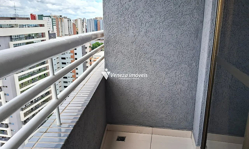 Apartamento No Bairr...
