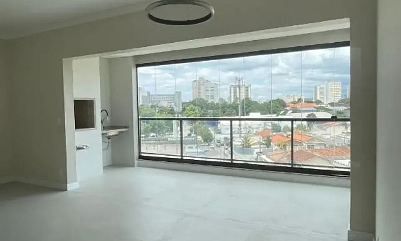 Apartamento Com 3 Do...