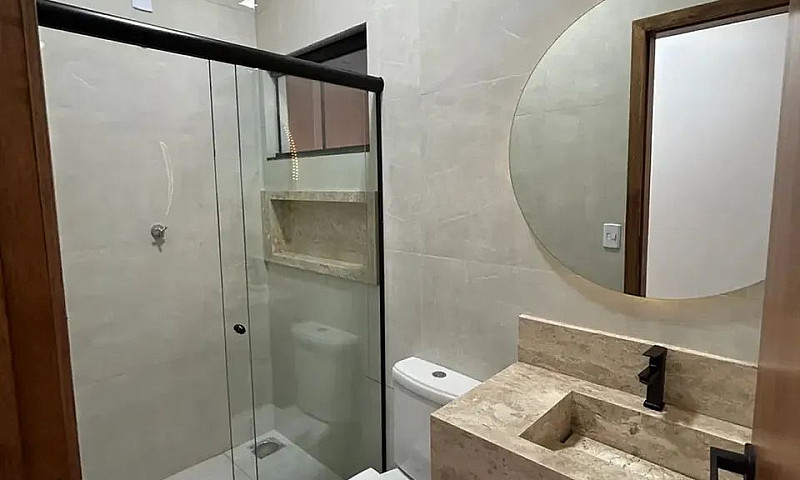 Casa Para Venda Com ...