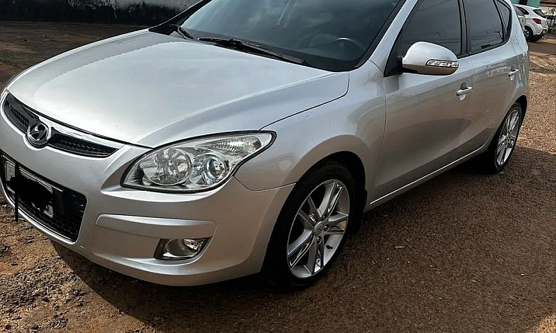 Hyundai I30 2.0 16V ...