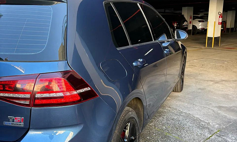 Volkswagen Golf High...