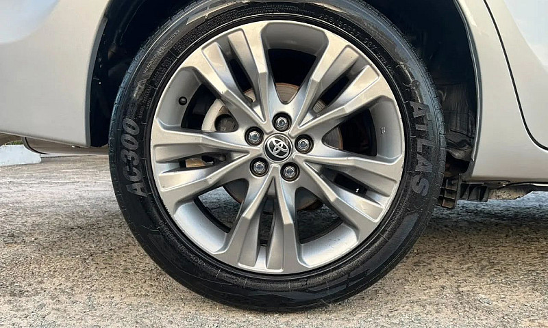 Toyota Corolla 2.0 X...