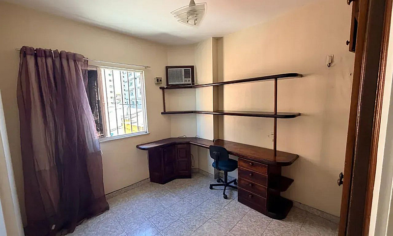 Apartamento À Venda ...