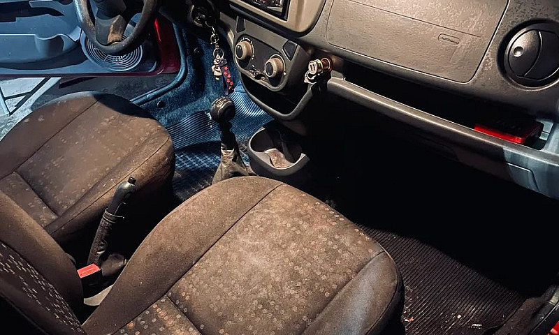 Fiat Uno Vivace 1.0 ...