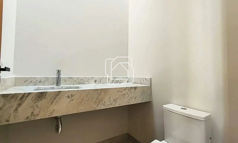 Casa De Condomínio E...