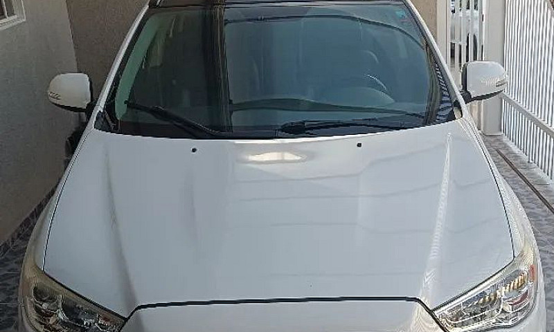Mitsubishi Asx 2.0 1...