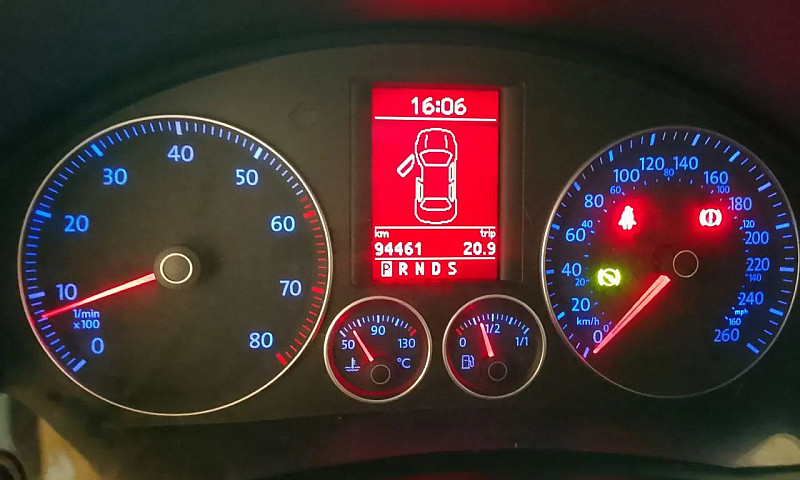 Volkswagen Jetta 2.5...