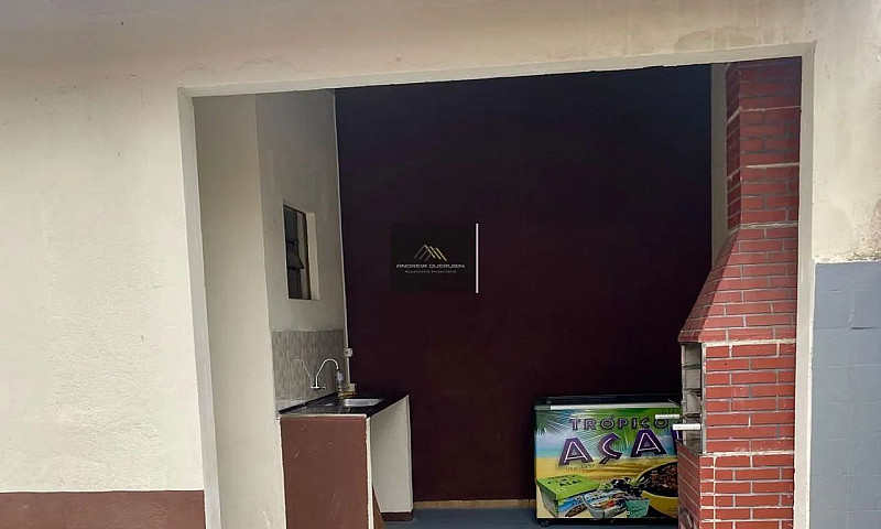 Casa Para Locação Em...