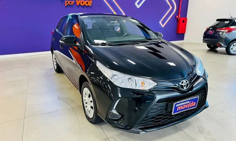 Toyota Yaris Xl 1.5 ...