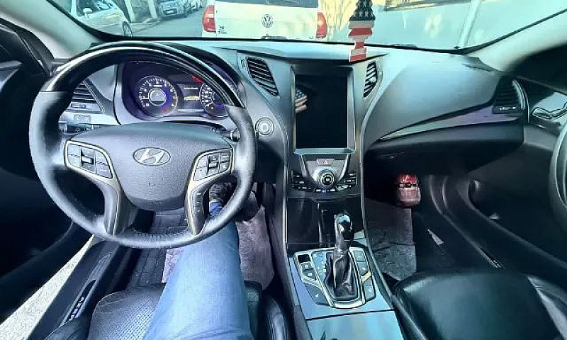 Hyundai Azera 3.0 V6...