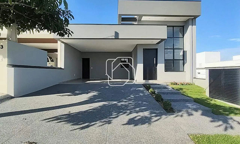 Casa De Condomínio E...