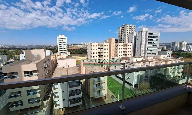 Apartamento Com 1 Do...