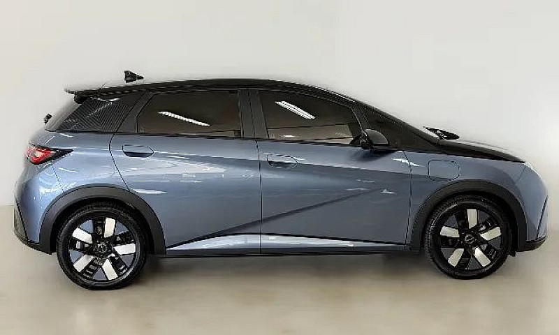 Byd Dolphin Plus (El...