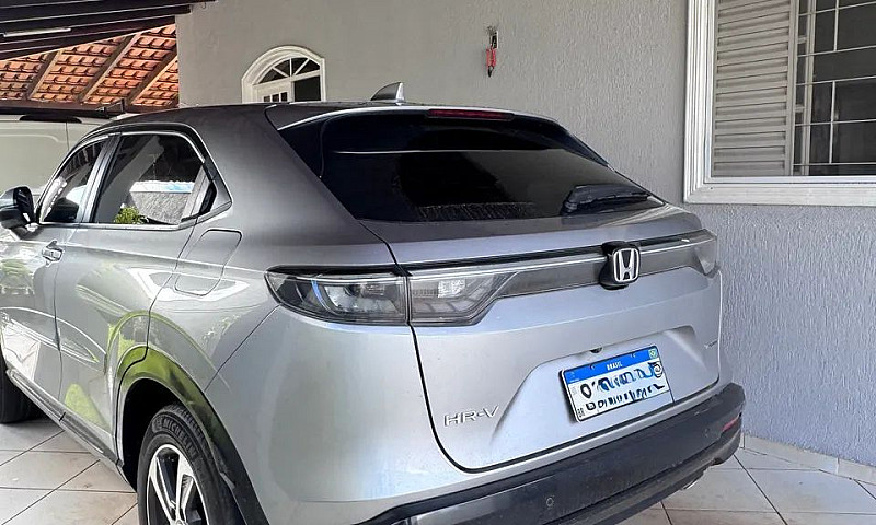 Honda Hr-V Touring 1...