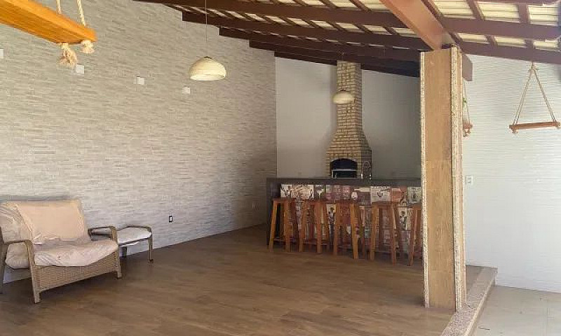 Casa Na Praia Dos Ad...