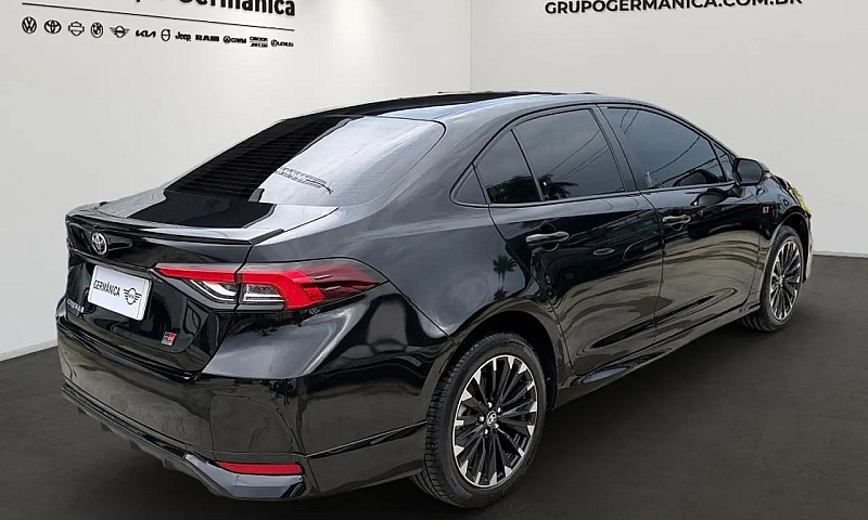 Toyota Corolla Gr-Sp...
