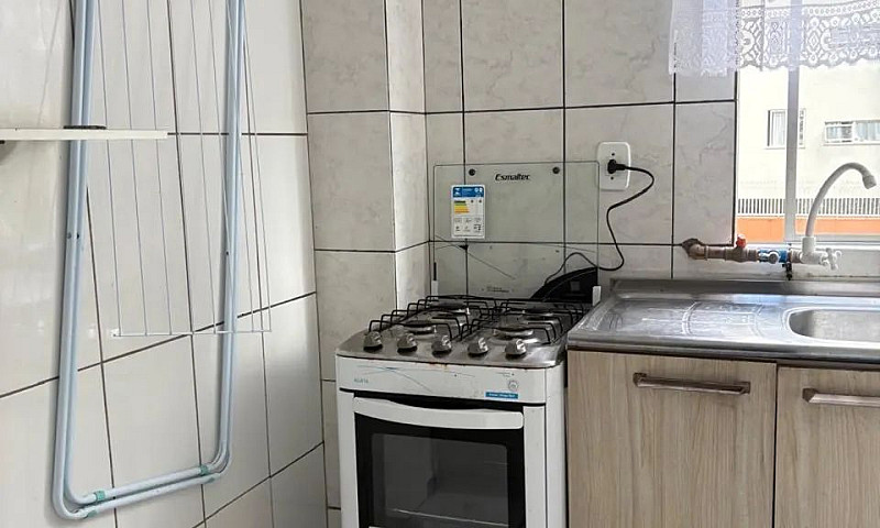Apartamento Mobiliad...