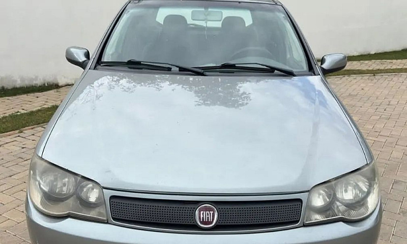 Fiat Palio 1.0/ Trof...