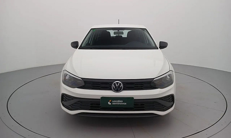 Volkswagen Polo Trac...