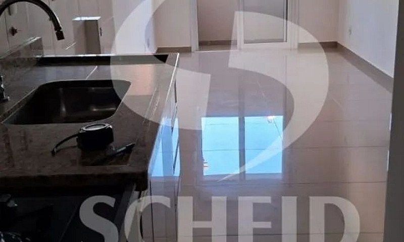 Apartamento Studio M...