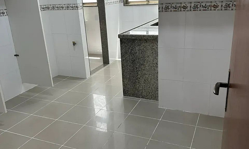 Apartamento Para Ven...
