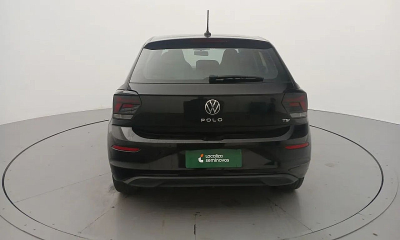 Volkswagen Polo Comf...