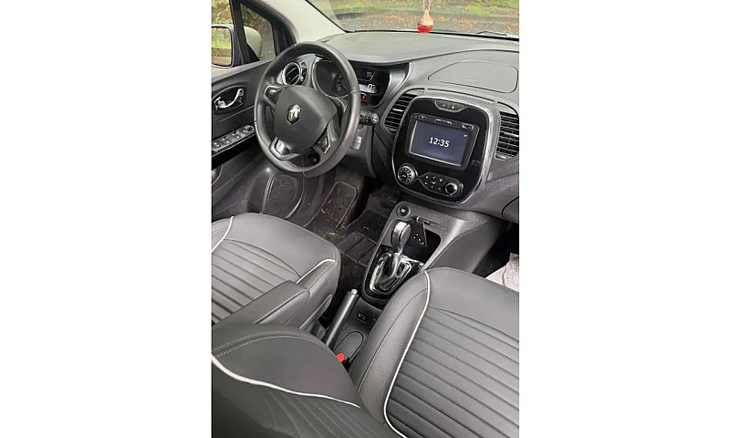 Renault Captur Inten...