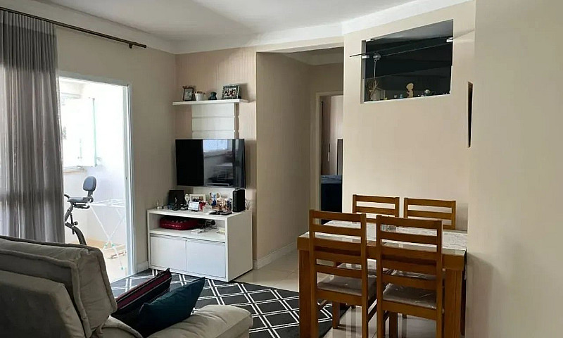 Apartamento À Venda,...