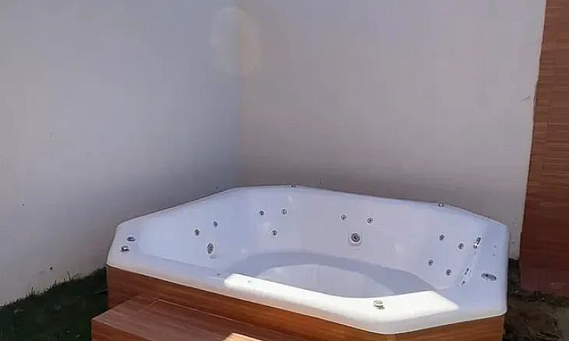 Casa Para Venda De 3...