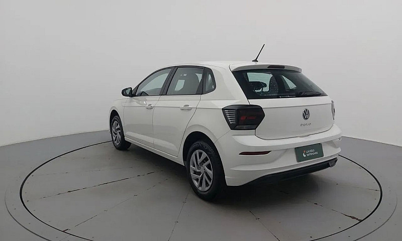 Volkswagen Polo 1.0 ...