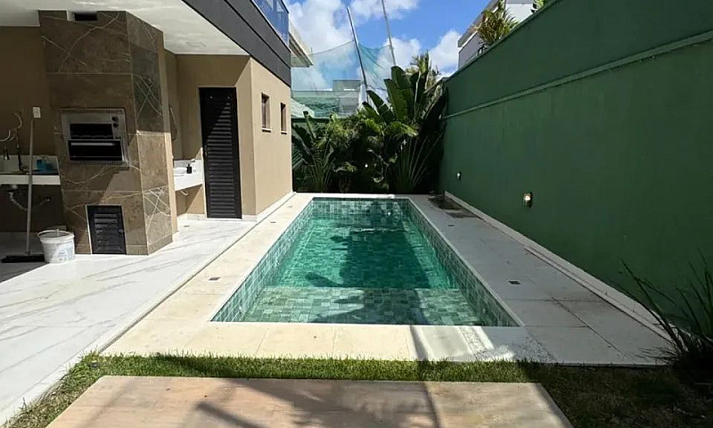 Duplex Alto Padrão C...