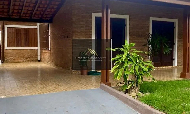 Casa Para Locação Em...