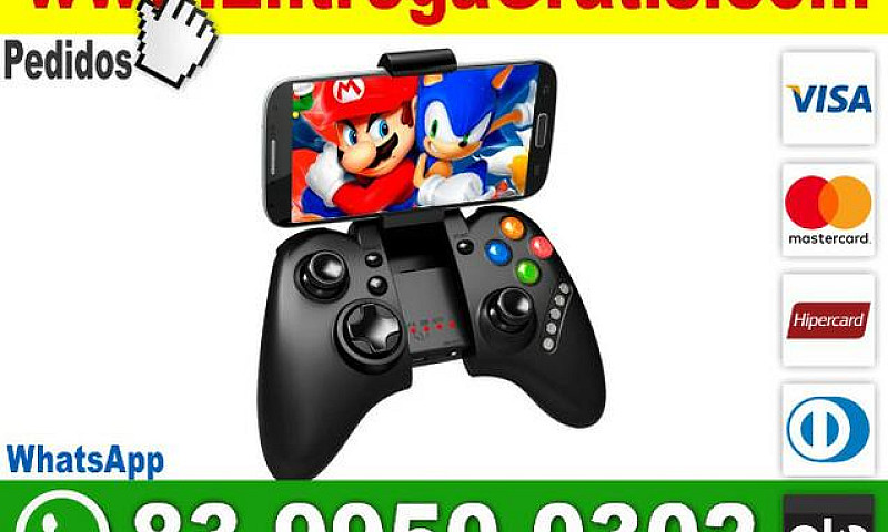 Não Perca Controle S...