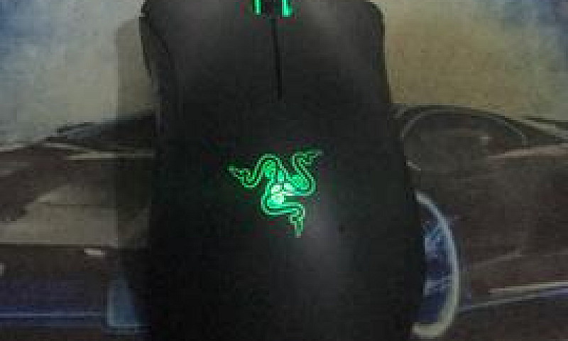 Mouse Razer Deathadd...