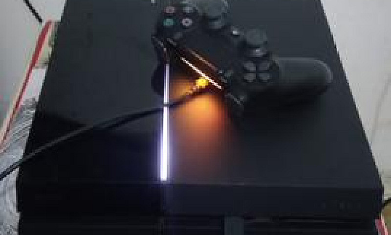 Ps4 / Playstation 4...