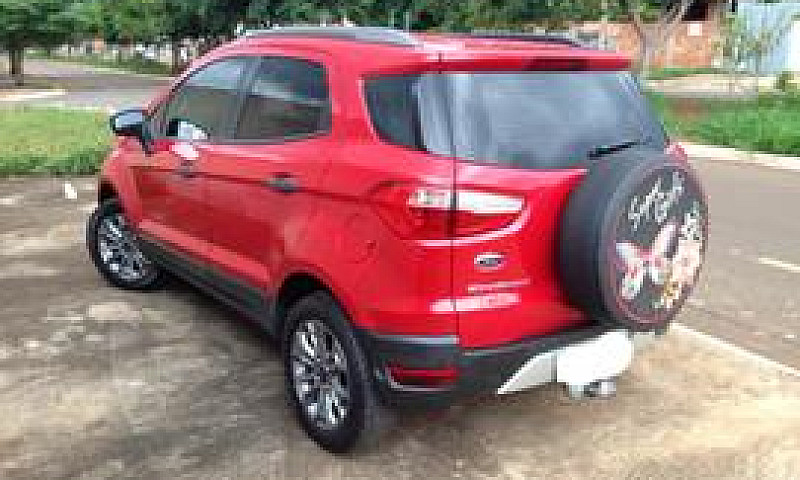 Ecosport...