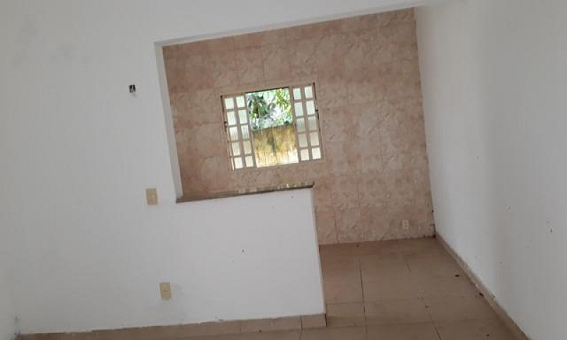 Casa No Cond. Vivend...